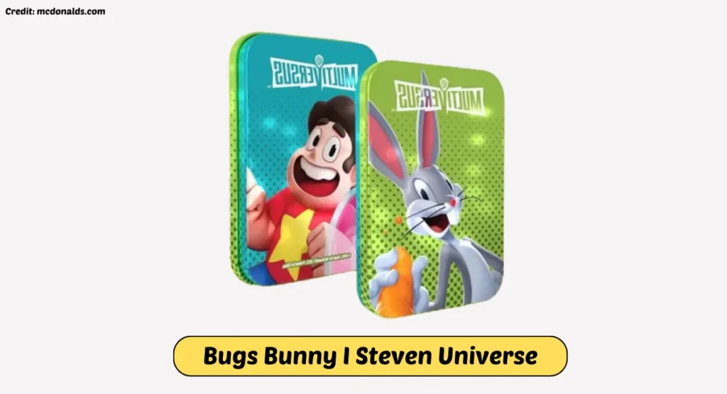 Bugs Bunny I Steven Universe